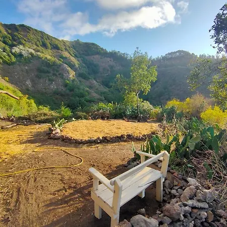 Free Canari - Alamos 8 Campismo de Luxo