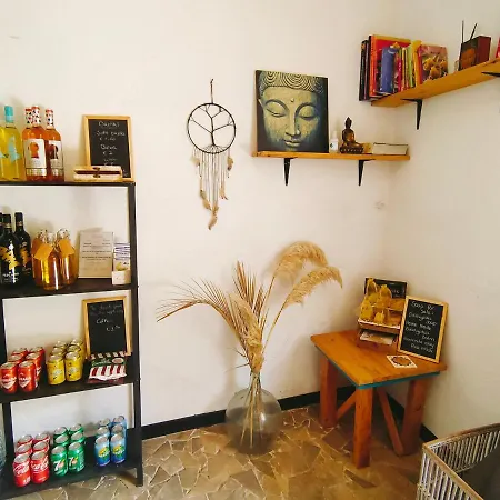 Free Canari - Alamos 8 خيمة فخمة Tegueste