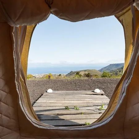 Free Canari - Alamos 8 Роскошный шатер Тегесте