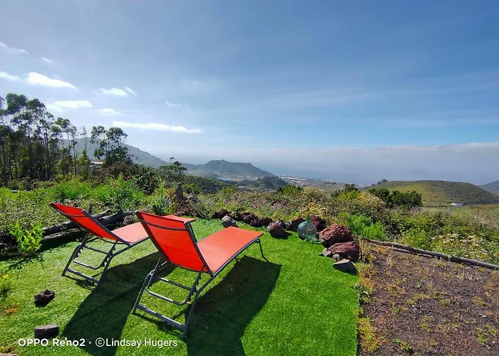 Free Canari - Alamos 8 خيمة فخمة *