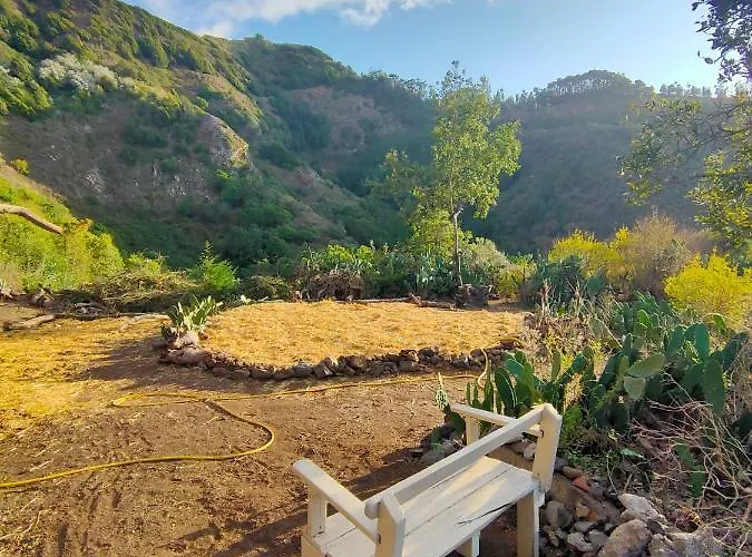 Free Canari - Alamos 8 خيمة فخمة