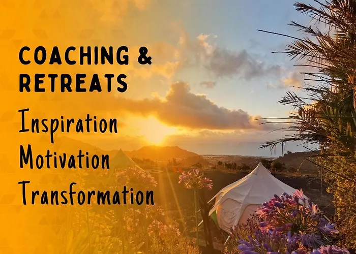 Free Canari - Alamos 8 Tegueste