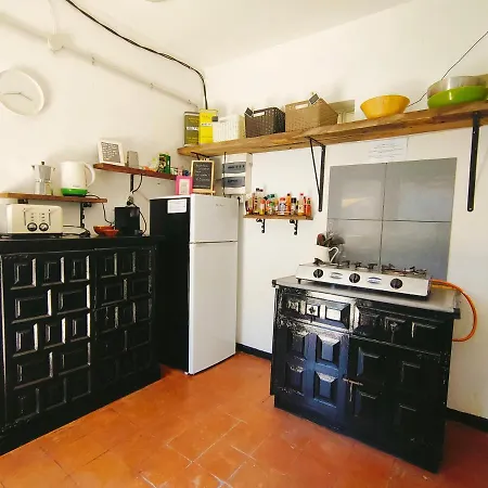 Luxuszelt Free Canari - Alamos 8 *