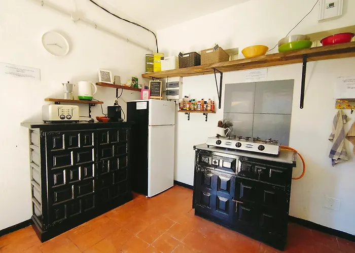 Luxuszelt Free Canari - Alamos 8 *